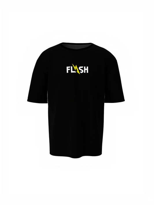 The Flash Oversized T-Shirt