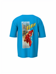 The Flash Oversized T-Shirt