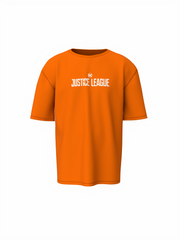 Justice League Oversized T-Shirt