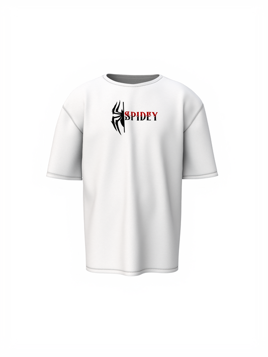 Spider-Man Oversized T-Shirt