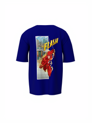 The Flash Oversized T-Shirt