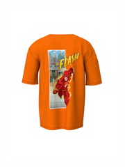 The Flash Oversized T-Shirt