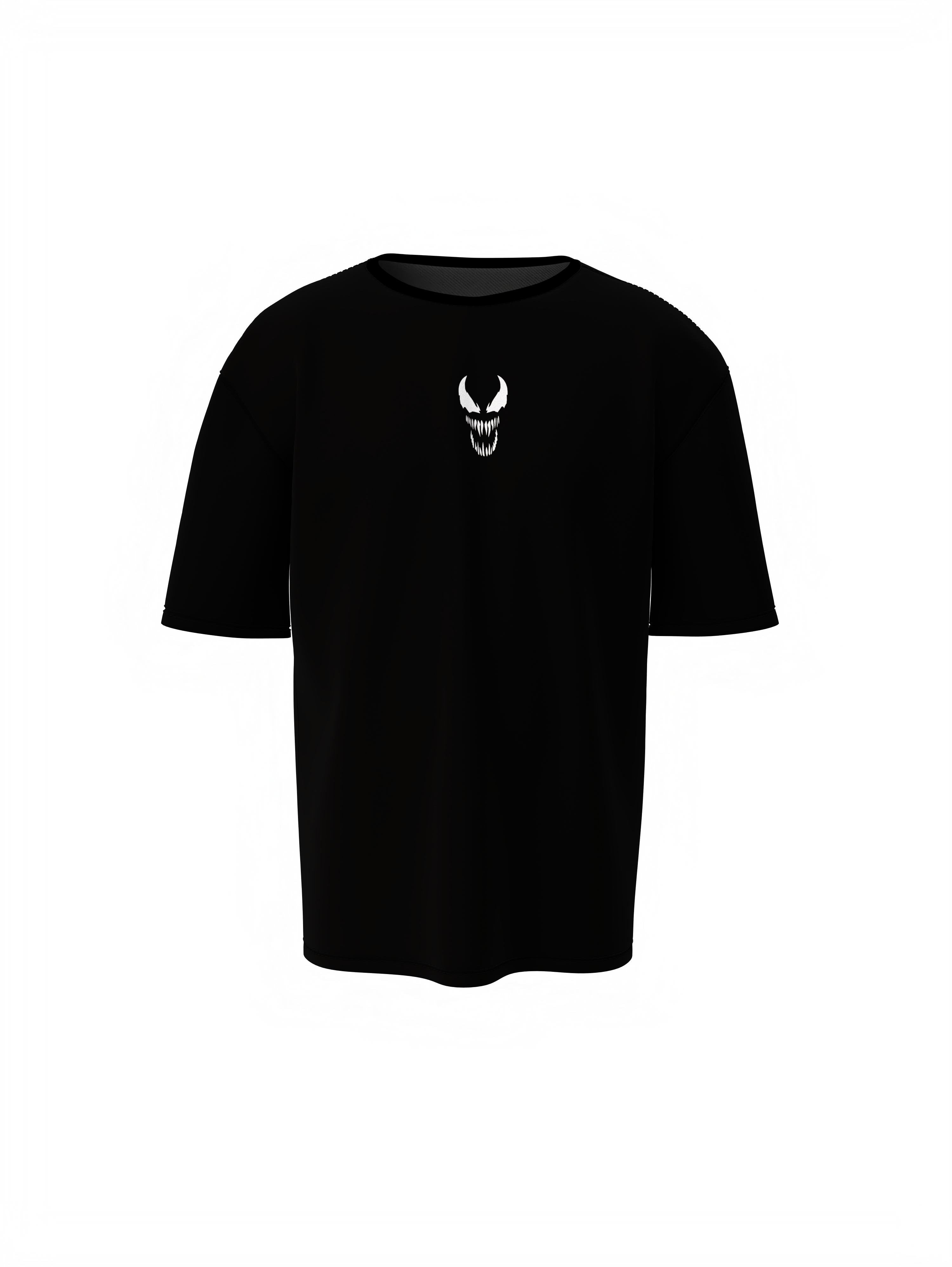 Venom Oversized T-Shirt