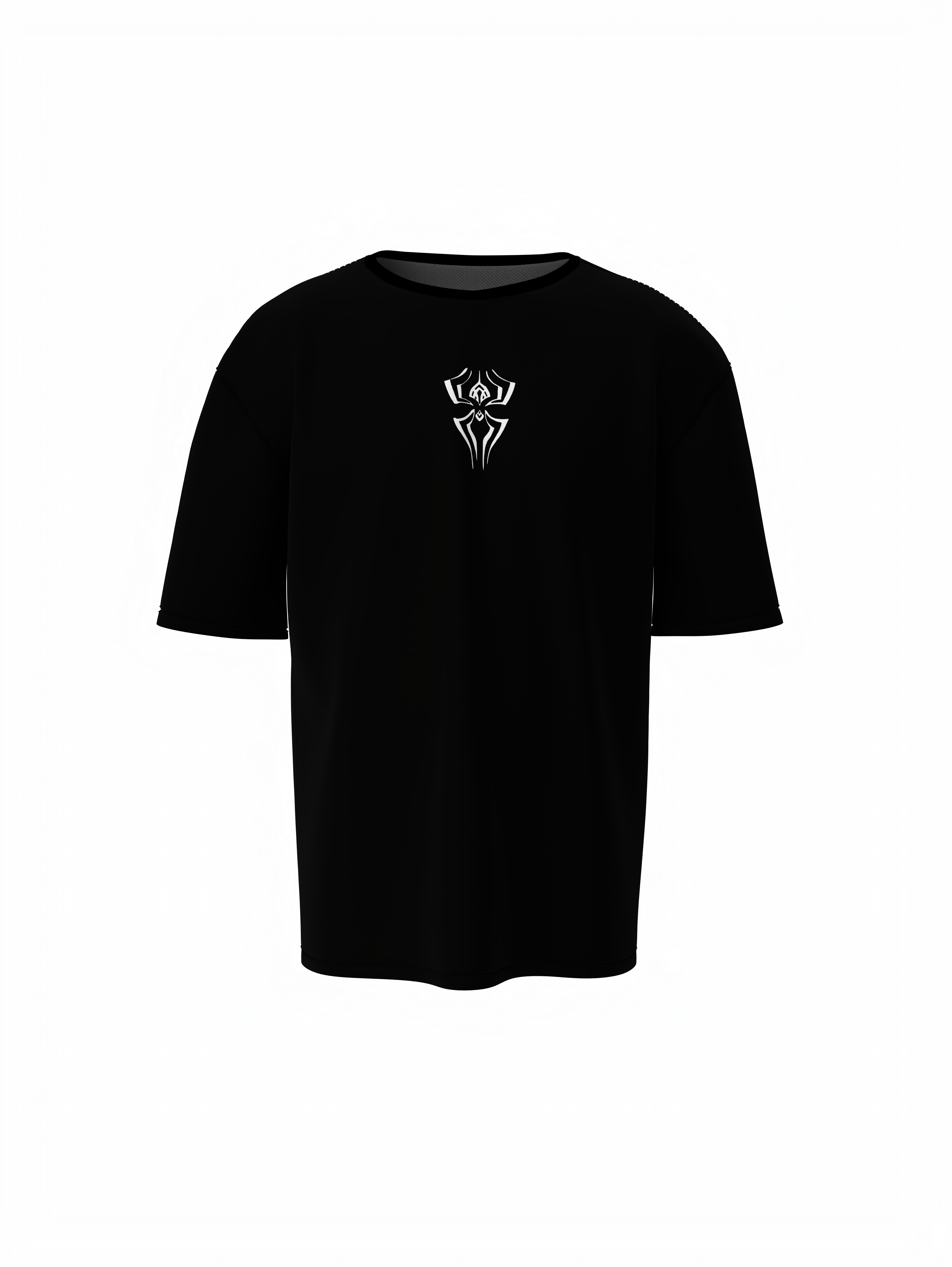 Spiderman Oversized T-Shirt