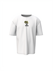 Mixtape Love Oversized T-Shirt