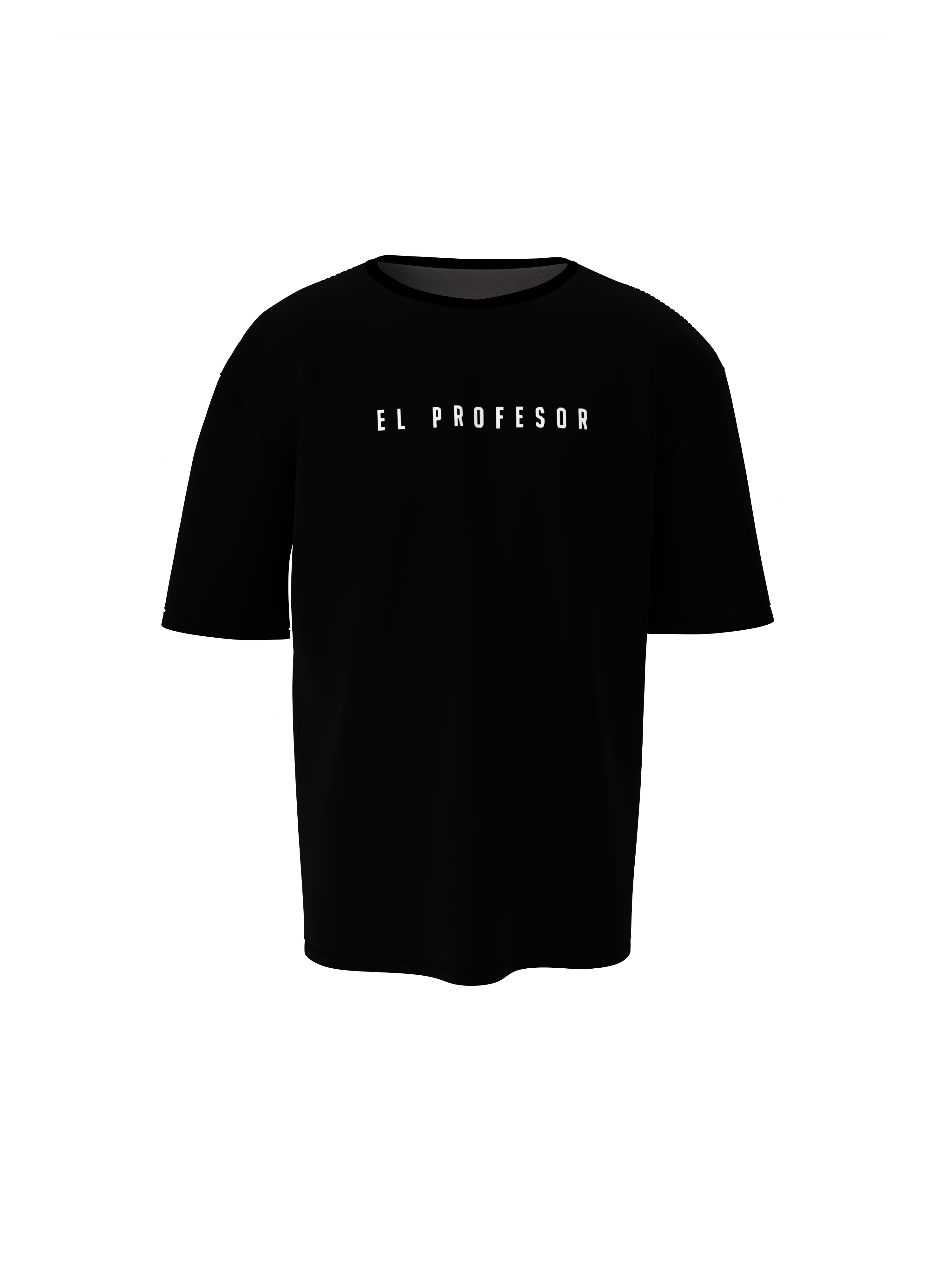 Bella Ciao Oversized T-Shirt