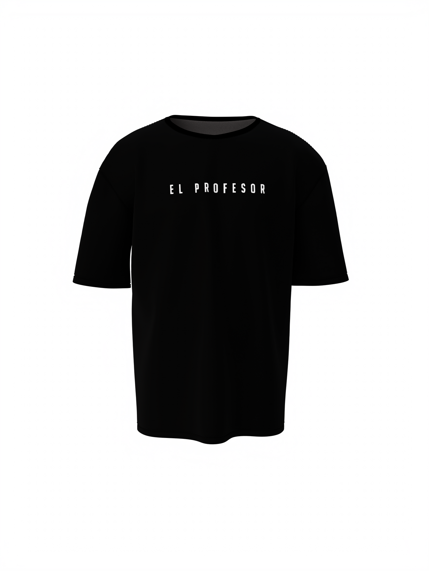 Bella Ciao Oversized T-Shirt Trendy Casual Wear Men & Women