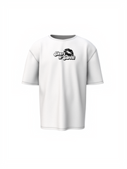 Short N Sweet Oversized T-Shirt