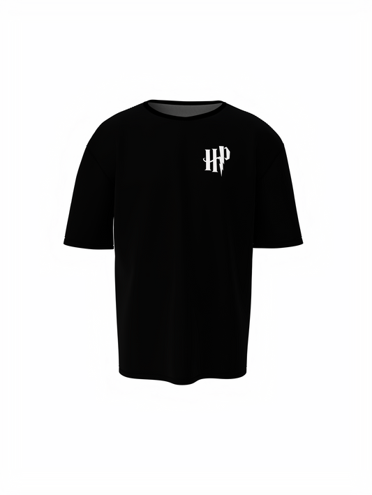 Happiness Always Oversized T-Shirt