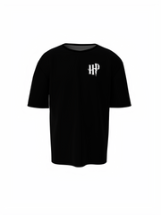 Happiness Always Oversized T-Shirt