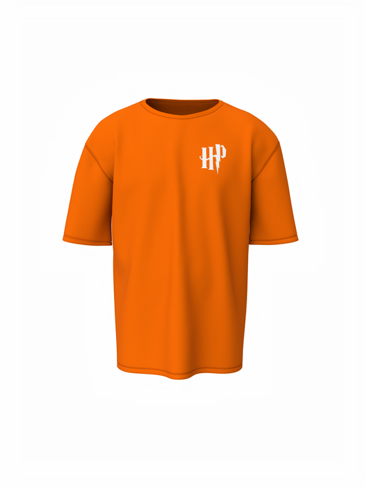 Happiness Always Oversized T-Shirt