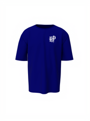 Happiness Always Oversized T-Shirt