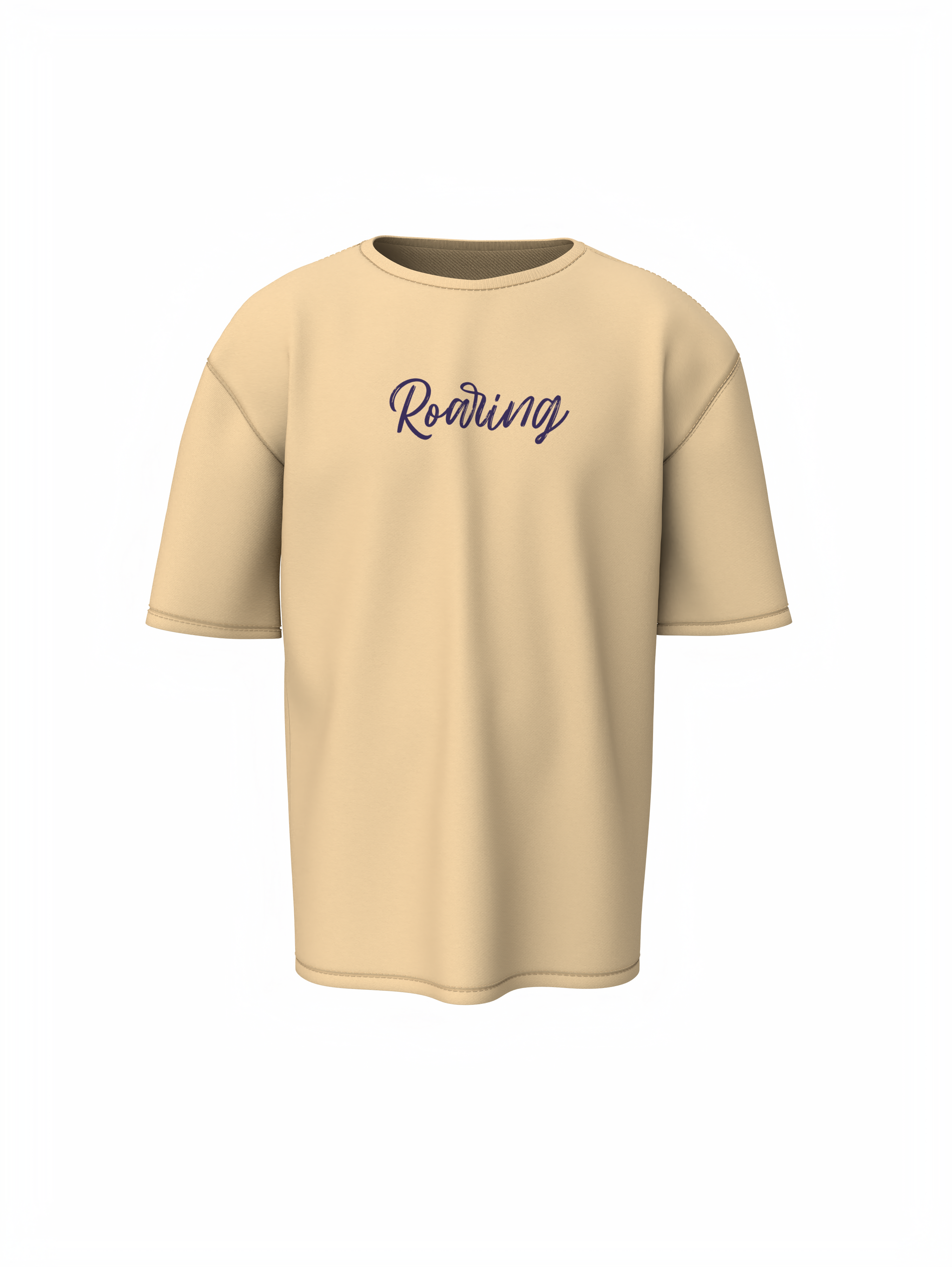 Manga Mythos Oversized T-Shirt