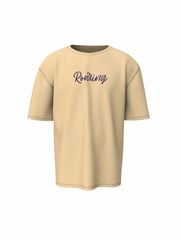 Manga Mythos Oversized T-Shirt