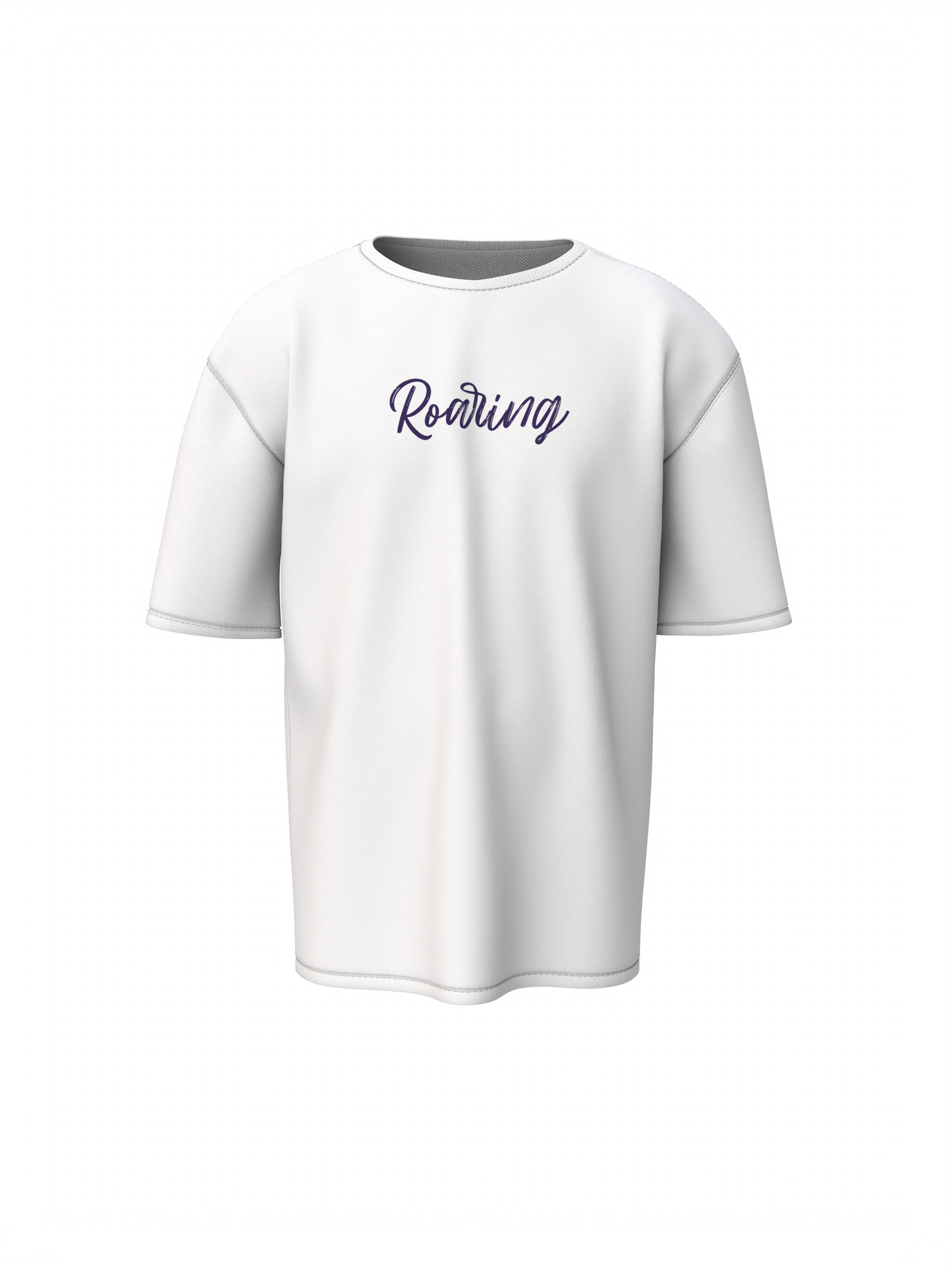 Manga Mythos Oversized T-Shirt