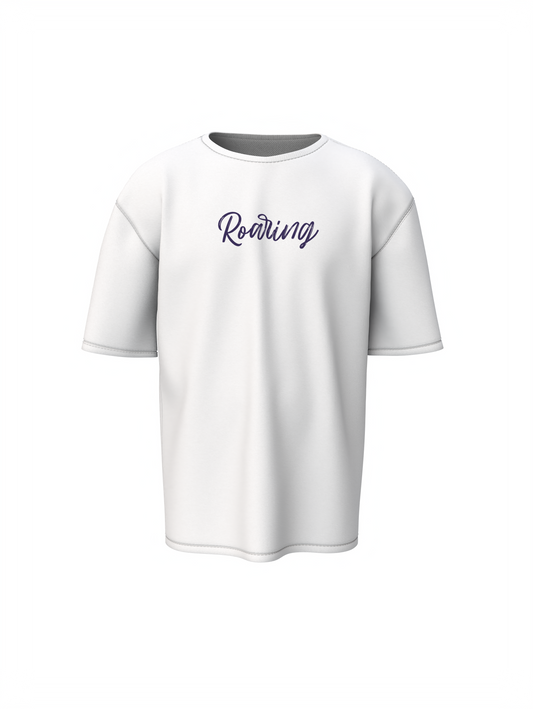 Manga Mythos Oversized T-Shirt