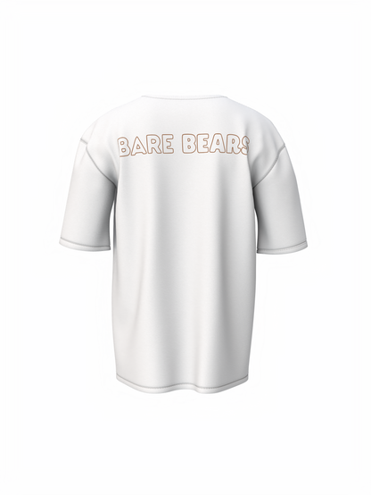 Bare Beers Oversized T-Shirt