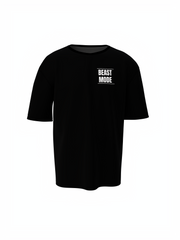 Beast Mode Oversized T-Shirt