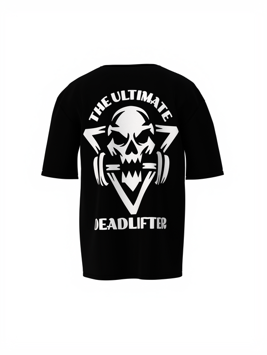 Deadlifter Oversized T-Shirt
