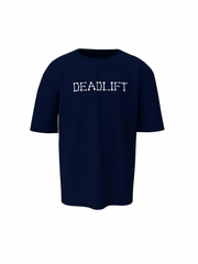Deadlifter Oversized T-Shirt