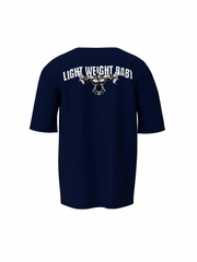 Don't Quit Oversized T-Shirt