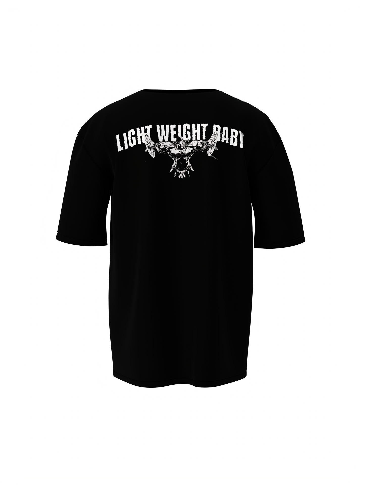 Don't Quit Gym T-Shirt Push Limits in Bold Motivational Style