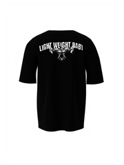 Don't Quit Oversized T-Shirt