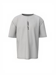 Just Left Oversized T-Shirt