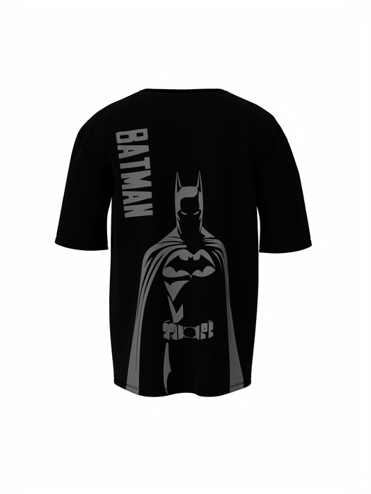 Batman Oversized T-Shirt
