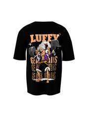 Wanted Strong Oversized T-Shirt