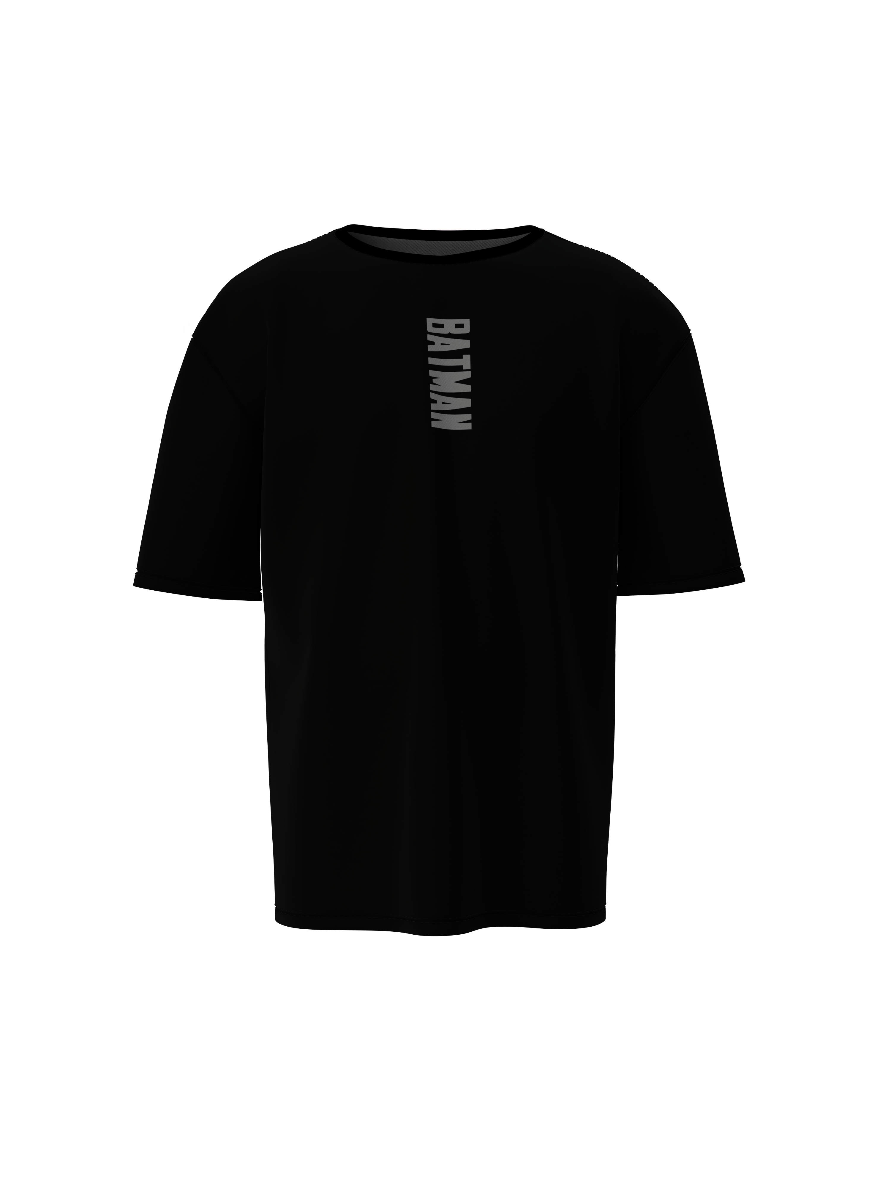 Batman Oversized T-Shirt