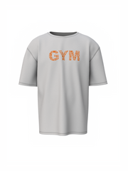 No Excuses Now Oversized T-Shirt