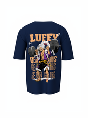 Wanted Strong Oversized T-Shirt