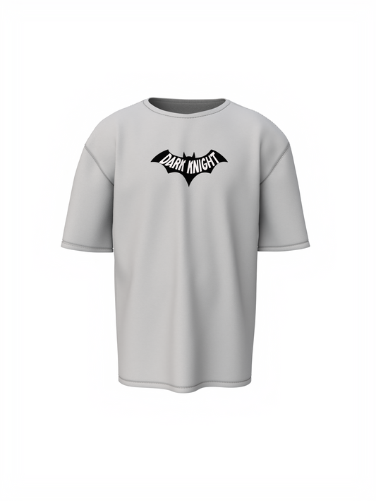 Dark Knight Oversized T-shirt