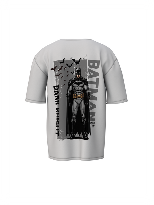 Dark Knight Oversized T-shirt