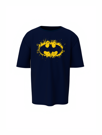 Night Avenger Oversized T-Shirt