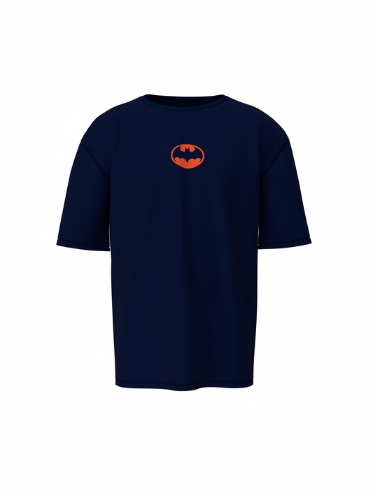 Batman Dark Knight Oversized T-shirt