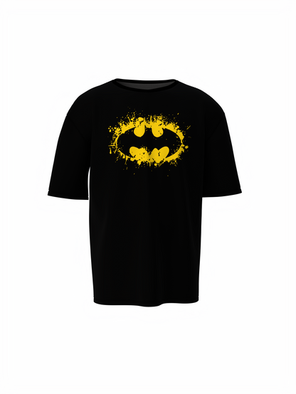 Night Avenger Oversized T-Shirt