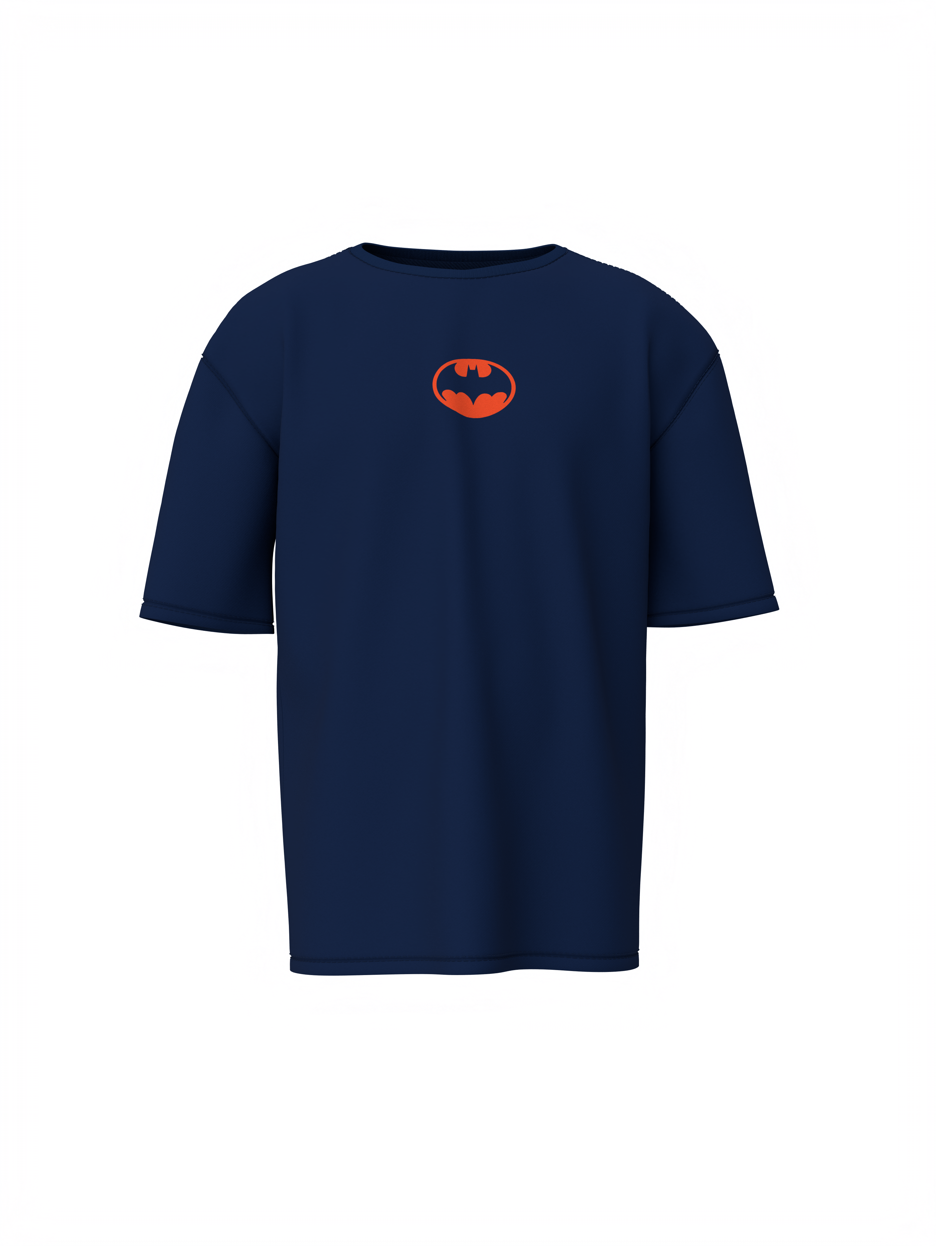 Batman Dark Knight Oversized T-shirt