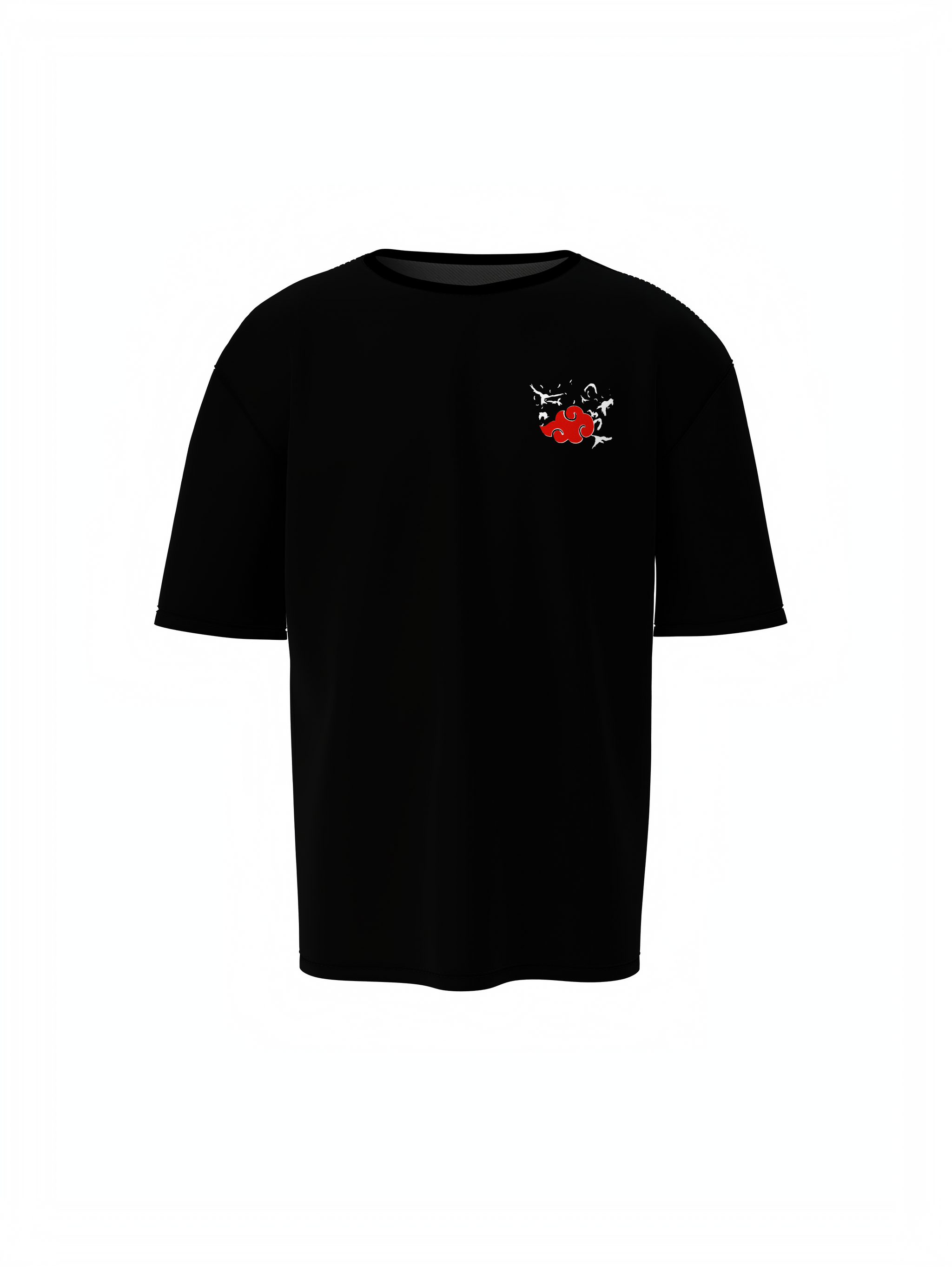 Akatsuki Oversized T-Shirt