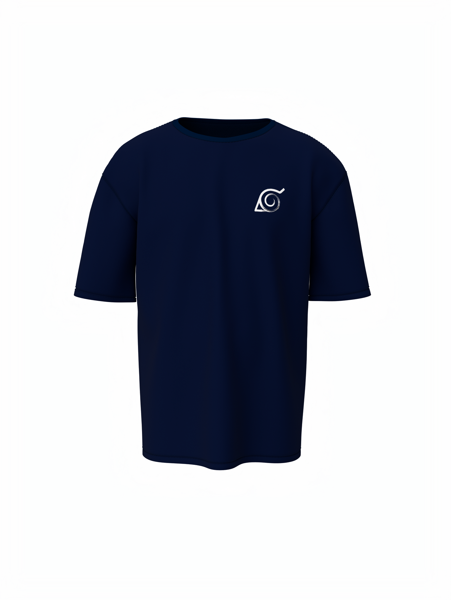 Obito Uchiha Oversized T-Shirt