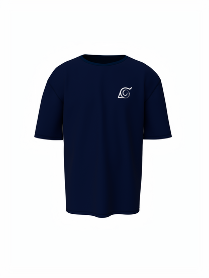 Obito Uchiha Oversized T-Shirt