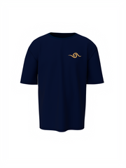 Two Side One Truth Oversized T-Shirt