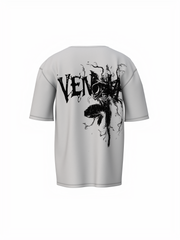 Venomous Oversized T-Shirt