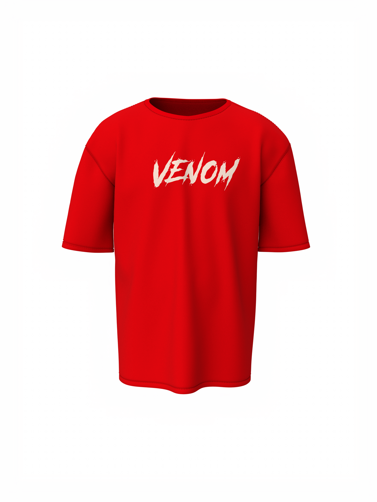 Venom Surge Oversized T-Shirt