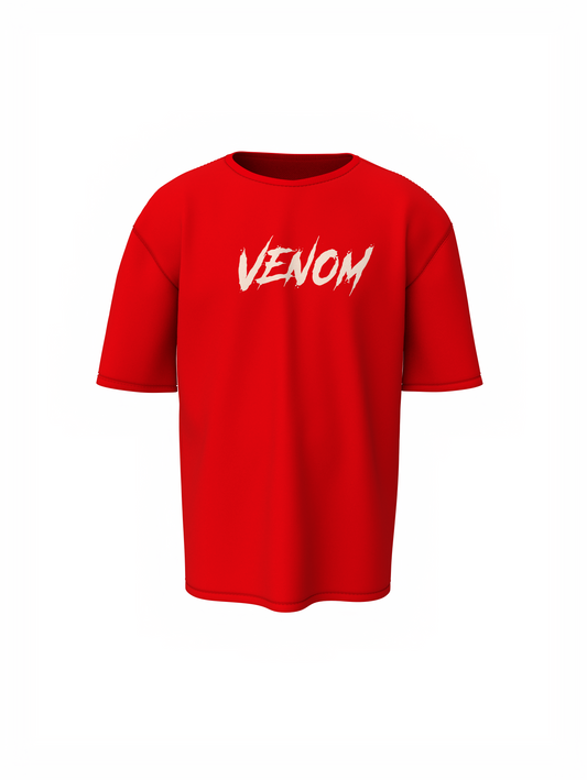 Venom Surge Oversized T-Shirt