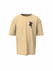 Venomous Oversized T-Shirt