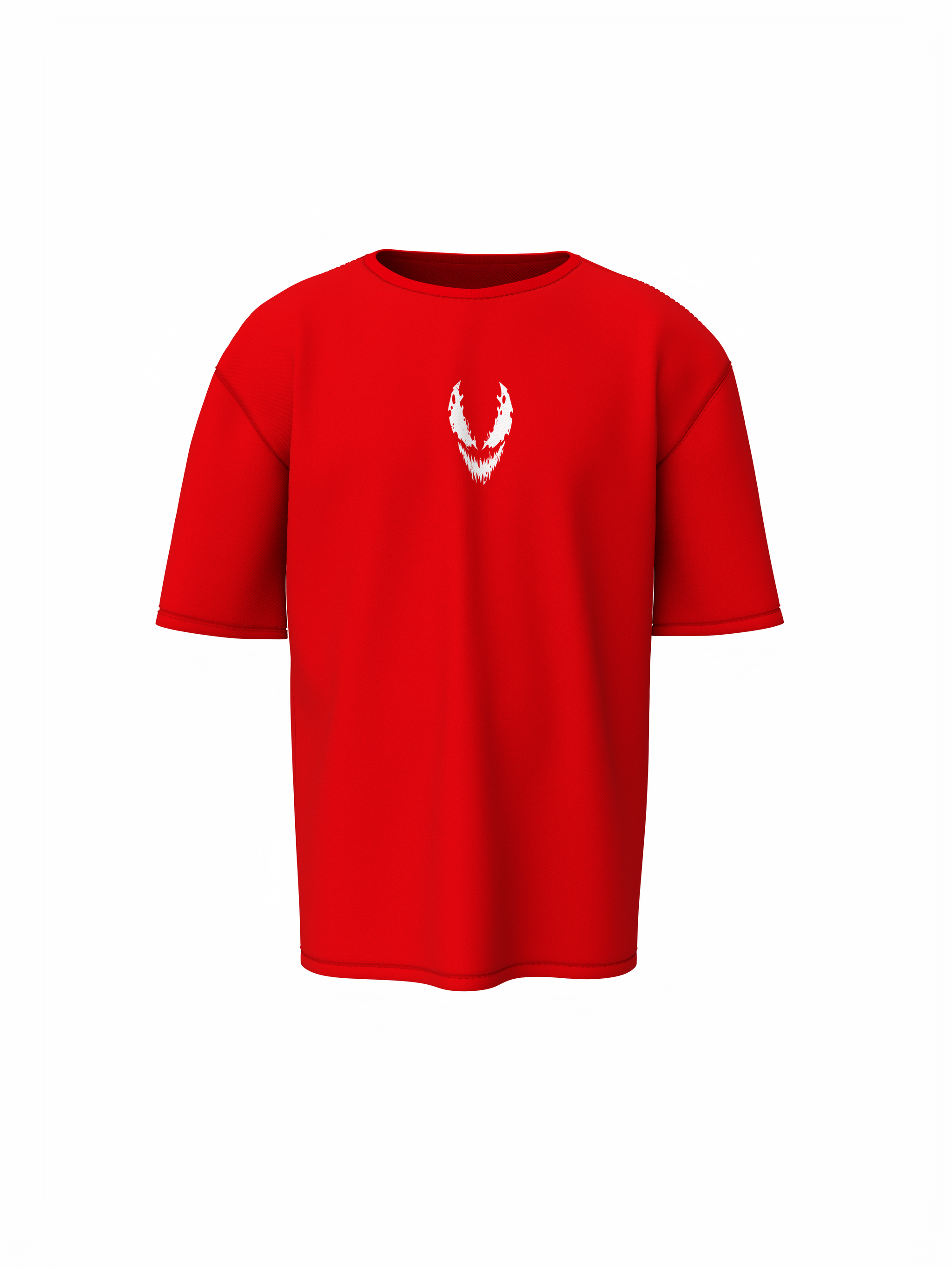 Carnage Core Oversized T-Shirt