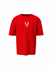 Carnage Core Oversized T-Shirt