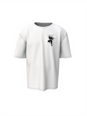 Venomous Oversized T-Shirt